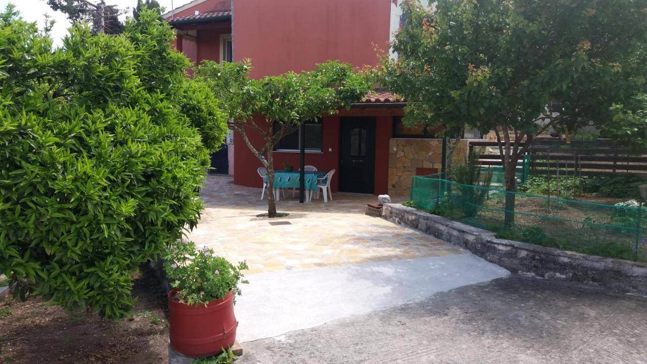 Village Life Studio Kanakádes Esterno foto
